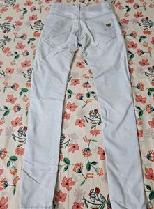 Slim Fit Jeans | New with Tag
