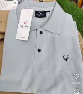 Allen Solly Men's Polo T-Shirt newwdtag