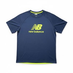 New Balance Slim Fit Performance T-Shirt
