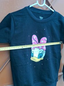 Disney Sweatshirt 1