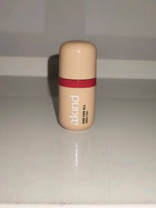 Akind Lipstick and Sheglam lip stain