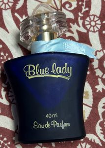 Perfume And Deo Combo