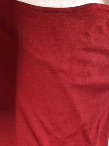 Cozy V-Neck Ribbed Knit Sweater