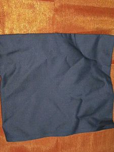 Beautiful blouse material.