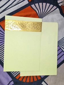 Invitation Cards With Envelopes
