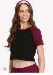 Cute Crop Top
