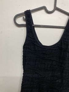 Women Cascading Dress