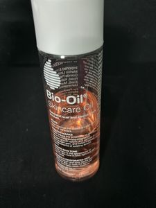 Bio Oil Skincare