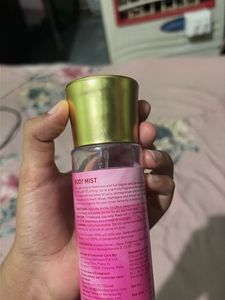 Bellavita Body Mist