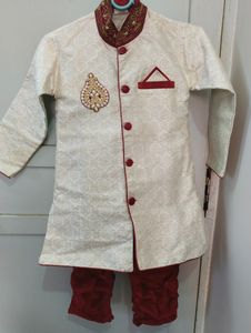Kids Boy Dress