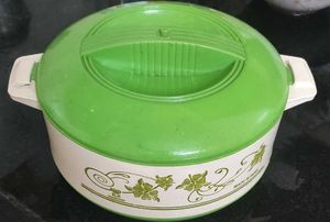 Insulated Food Container