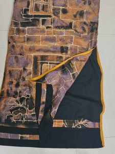 Unique Printed Kurti