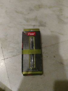 Flair Slim Designer Metal Ball Pen