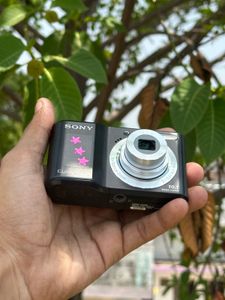 Sony Cyber-shot Digital Camera