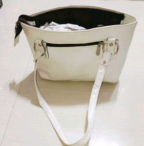 Leather Bag