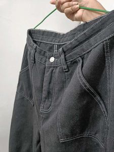URBANIC BLACK JEANS