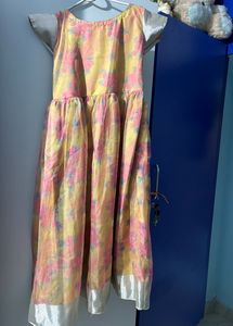 Umbrella Kurta
