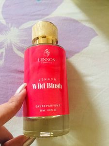 Lennon Cosmetics Perfume Set