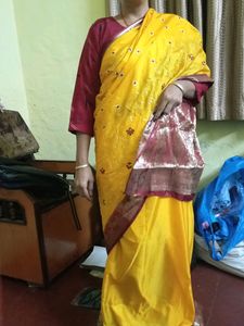 Banarsi Saree