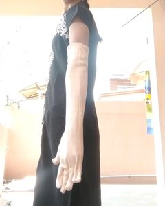 Hand Gloves