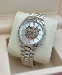 Citizen Automatic Skeleton Watch