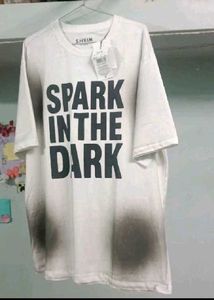 Spark in the Dark T-Shirt