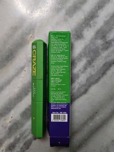 Swiss Beauty CRAZE Duo Mascara