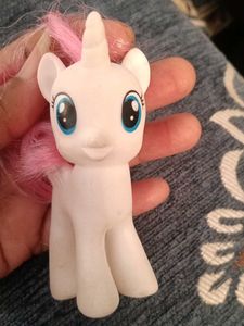 My Little Pony Toy