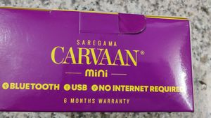 Saregama Carvaan Mini Kids