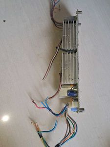Electronic Circuit Board of 1