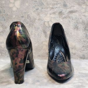 Combo Heels