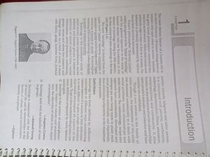 Essentials of Sociology for BSc Nursing Students