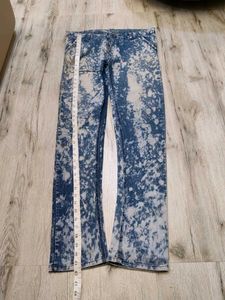 Ma5674 N-mark jeans waist 32 inches