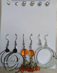 Earring Bundle