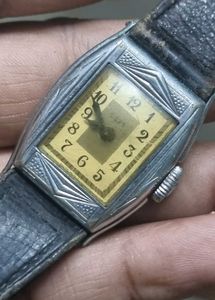 Vintage GEM winding Watch for Collectors
