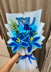 I Love You Bouquet