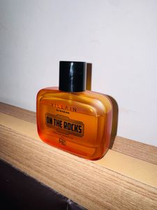 Villain On The Rocks Eau De Parfum
