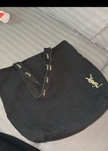 YSL Tote Bag