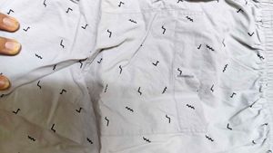 Combo men's Shorts and Tshirt