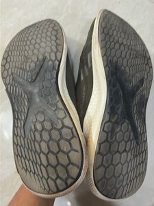 Men's Casual Olive Sneakers