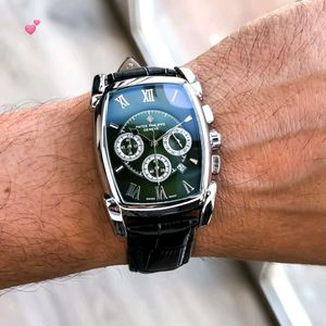 Patek Philippe Men's - Premium