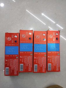 PATANJALI DANT KANTI GEL TOOTHPASTE