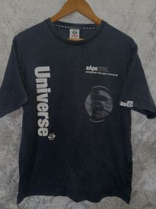AapeNOW Universe T-Shirt