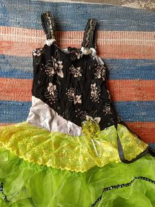 kids frock