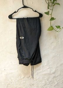 under Armour track pants