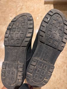 Brand New Campus School Shoes