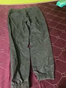 Comfortable Cargo Jogger Pants