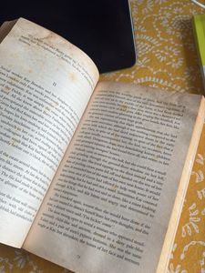 The Casual Vacancy by JK Rowling