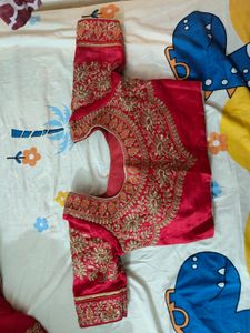 Heavy Lehenga For Festive Occasions