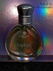 Carlton London Sapphire Eau de Parfum